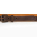 Image of Leather Belts With Coloured Lining