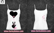 Image of Women's String Tank #1