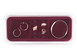 Image of Rings & Things Mini Jewelry Stax