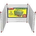 Image of Wire Puzzle Rack
