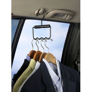 Image of Car Clothes Carrier