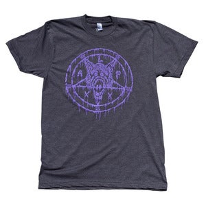 Image of Alf Pentagram
