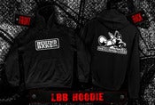 Image of Pullover Hoodie