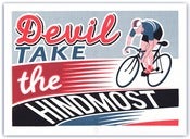 Image of Devil