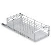 Image of 9" Pull Out Cabinet Organizer