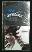 Image of les 2 EP three seconds - songs of defeat