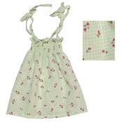 Image of Summer Fruits Toddler Top