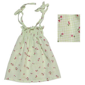 Image of Summer Fruits Toddler Top