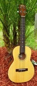 Image of Makai Spruce/Mhgny Tenor