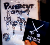Image of Button/Sticker/Patch Pack