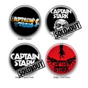Image of Badges