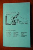 Image of Legends Chapbook