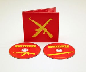 Image of Bambu: ...exact change... Reloaded (2X CD)