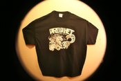 Image of LIONXPROPHET (BLACK)