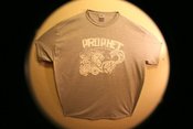 Image of LIONXPROPHET (GREY)