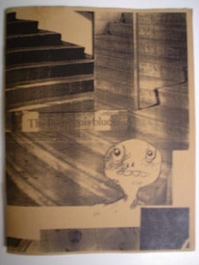 Image of the bourgeois blues