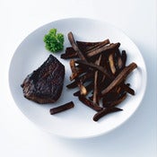 Image of MISTAKE FRITES