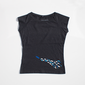 Image of FISHES TEE