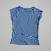 Image of FISHES DENIM