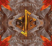 Image of :Fire:Water:Ash: Album (Price in Australian $)
