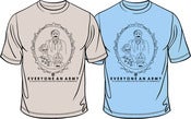 Image of Family Frame T-Shirt