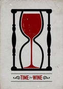 Image of Time for wine
