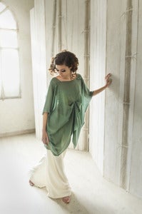 Image of Blusa "Papillon"