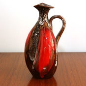 Image of VASE SOLIFLORE EN CÉRAMIQUE REF.518
