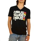 Image of Househead - Men's in Black or White