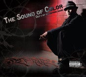 Image of Def-I - The Sound Of Color