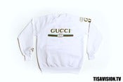 Image of TI$A GUCCI SWEATSHIRT