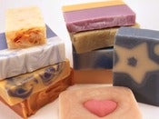 Image of Soap Grab Bag