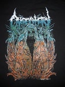 Image of DYSENTERY T SHIRT