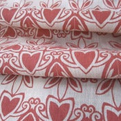 Image of Elka - Cinnamon on hemp