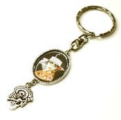 Image of Senorita Keyring