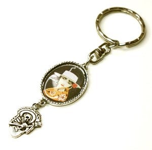 Image of Senorita Keyring