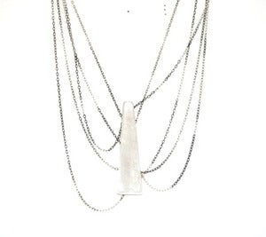 Image of Free-flow  necklace