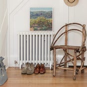 Image of MAKE YOUR OWN WILLOW CHAIR with GREG HATTON