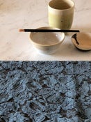 Image of Teal-Auburn Reversible Tablerunner . MTR1105