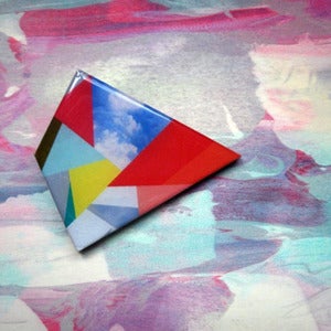 Image of ABSTRACT GEOMETRICS WITH EMILY GREEN