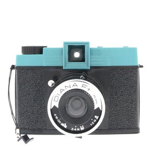 Image of Lomography Diana F+ (camera only)