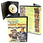 Image of Christmas Bash 2006 / DVD