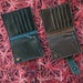 Image of Penny Leather Wallet