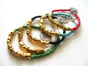 Image of Skull Bracelet