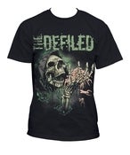 Image of Black Death T Shirt