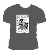 Image of "Go Ape" T Shirt Mens