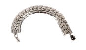 Image of SKULL BRACELET