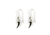 Image of LITTLE TALON EARRINGS