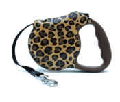 Image of Animal Retractable Dog Leash