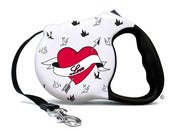 Image of Freebird Retractable Leash on UncommonPaws.com